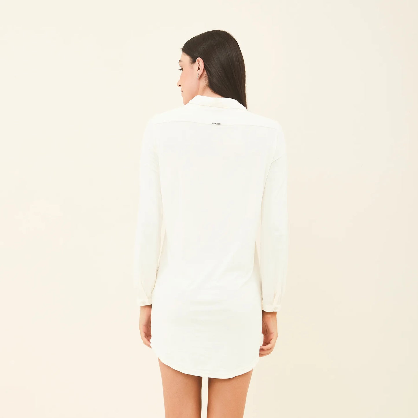 Chemise femenino Copenhagen