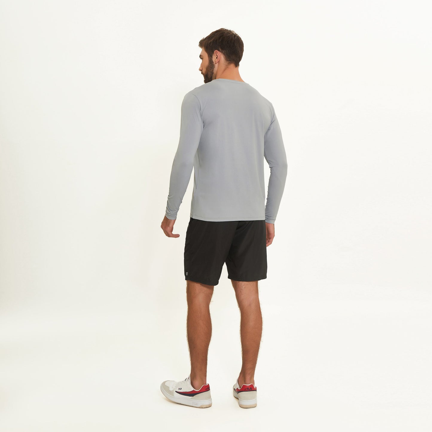 Polera UV Pro Masculina