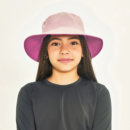 Sombrero UV 50+ California Kids