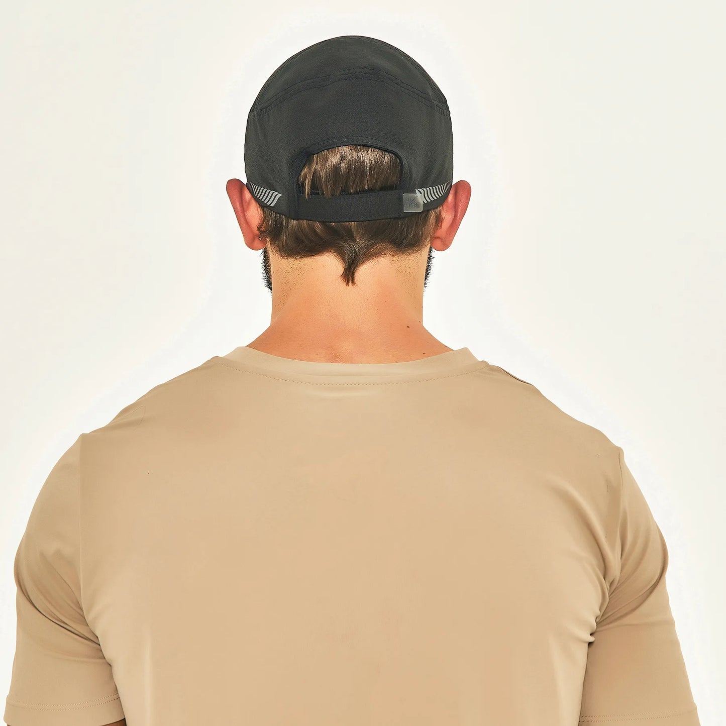 Gorro New Fit Negro