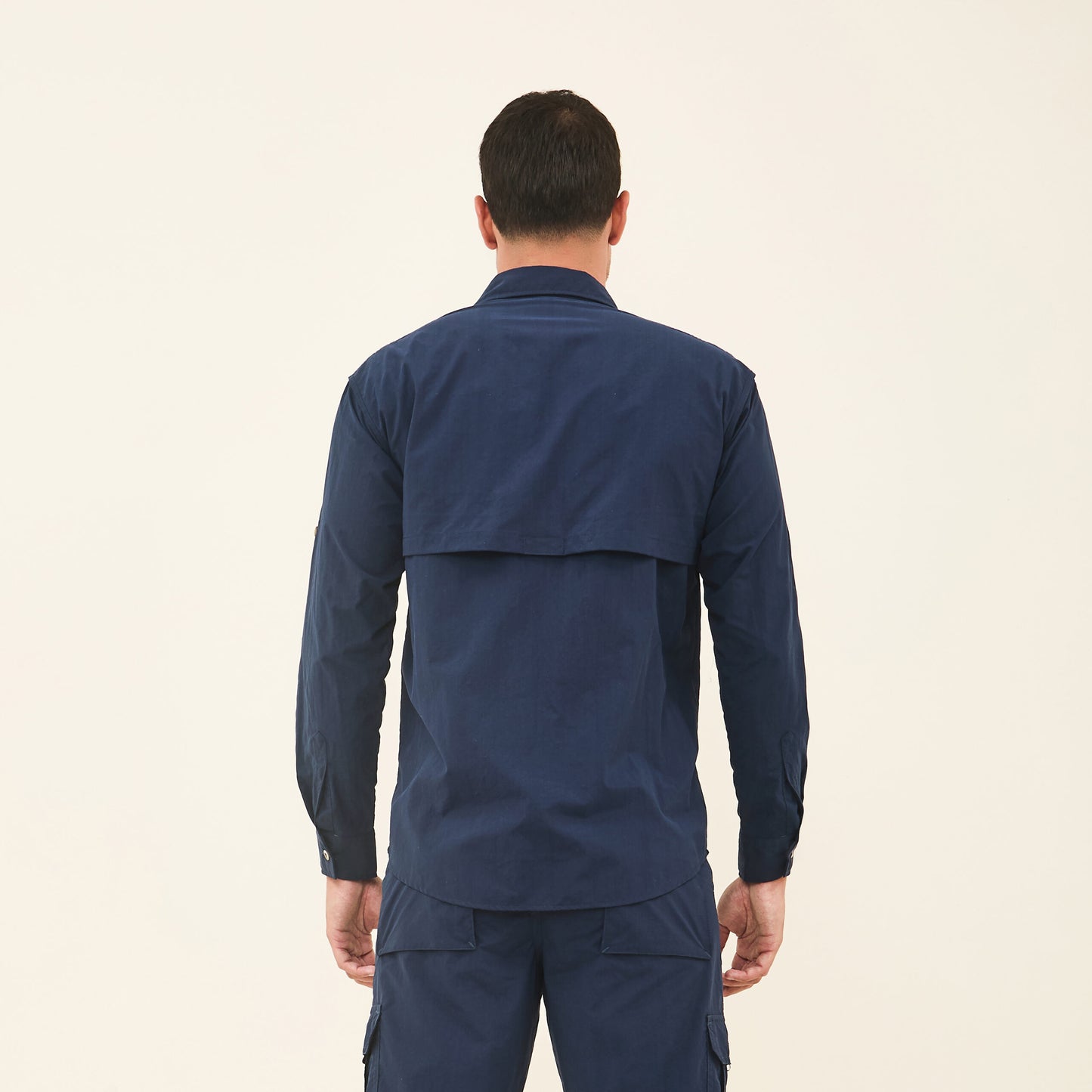 Camisa UV Masculina