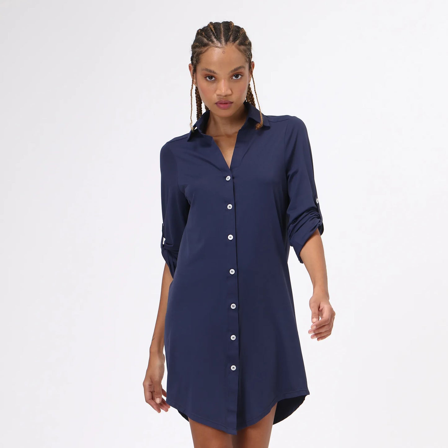 Chemise femenino Copenhagen