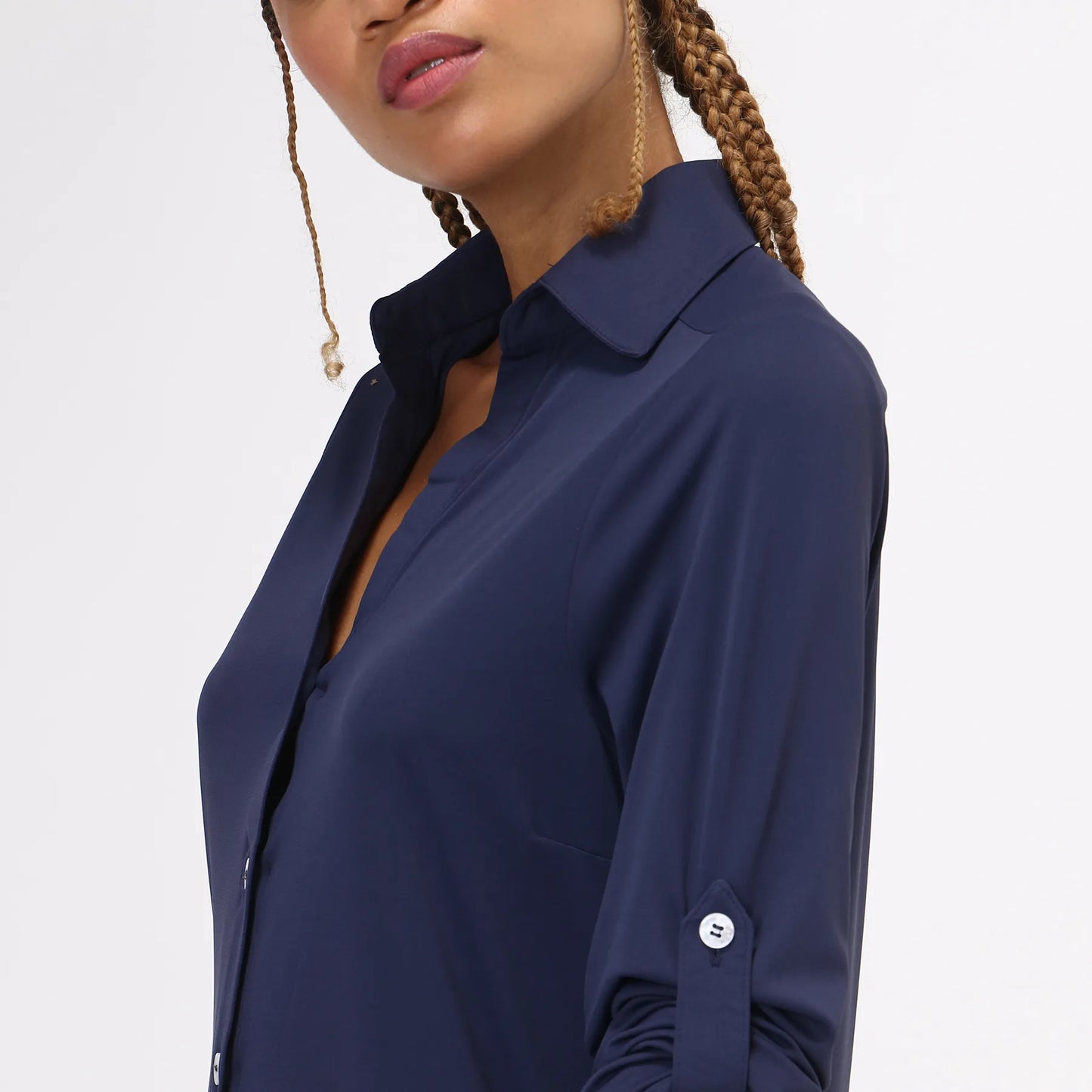 Chemise femenino Copenhagen