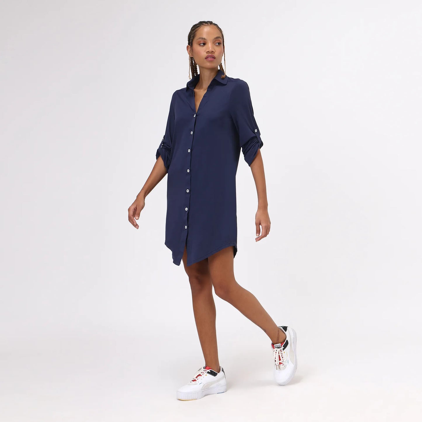 Chemise femenino Copenhagen