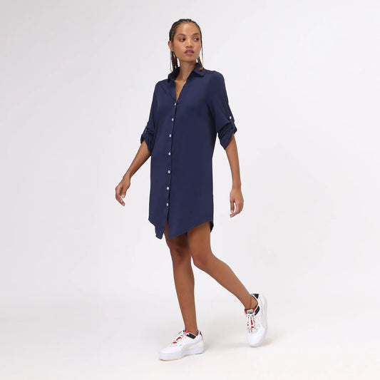 Chemise femenino Copenhagen