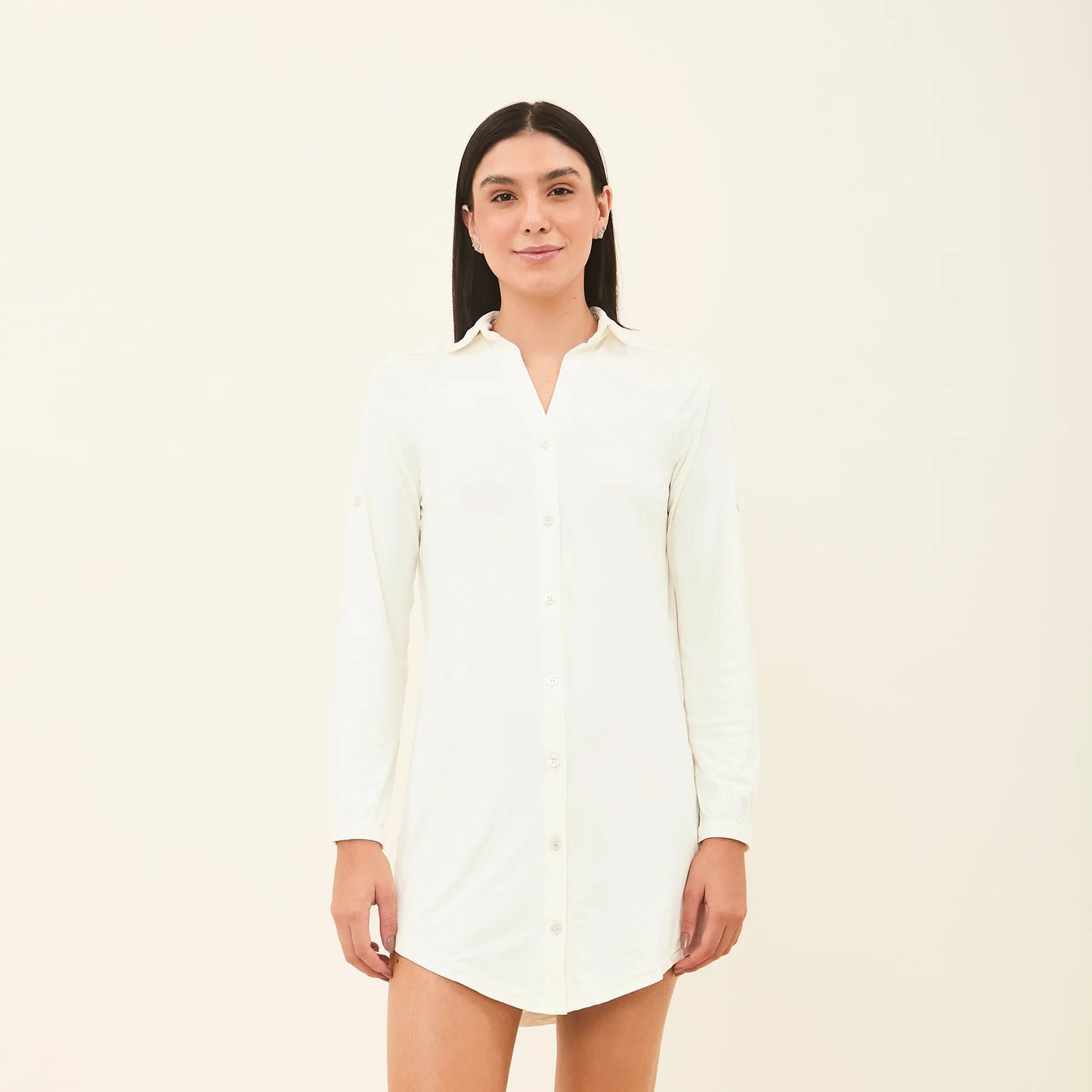 Chemise femenino Copenhagen