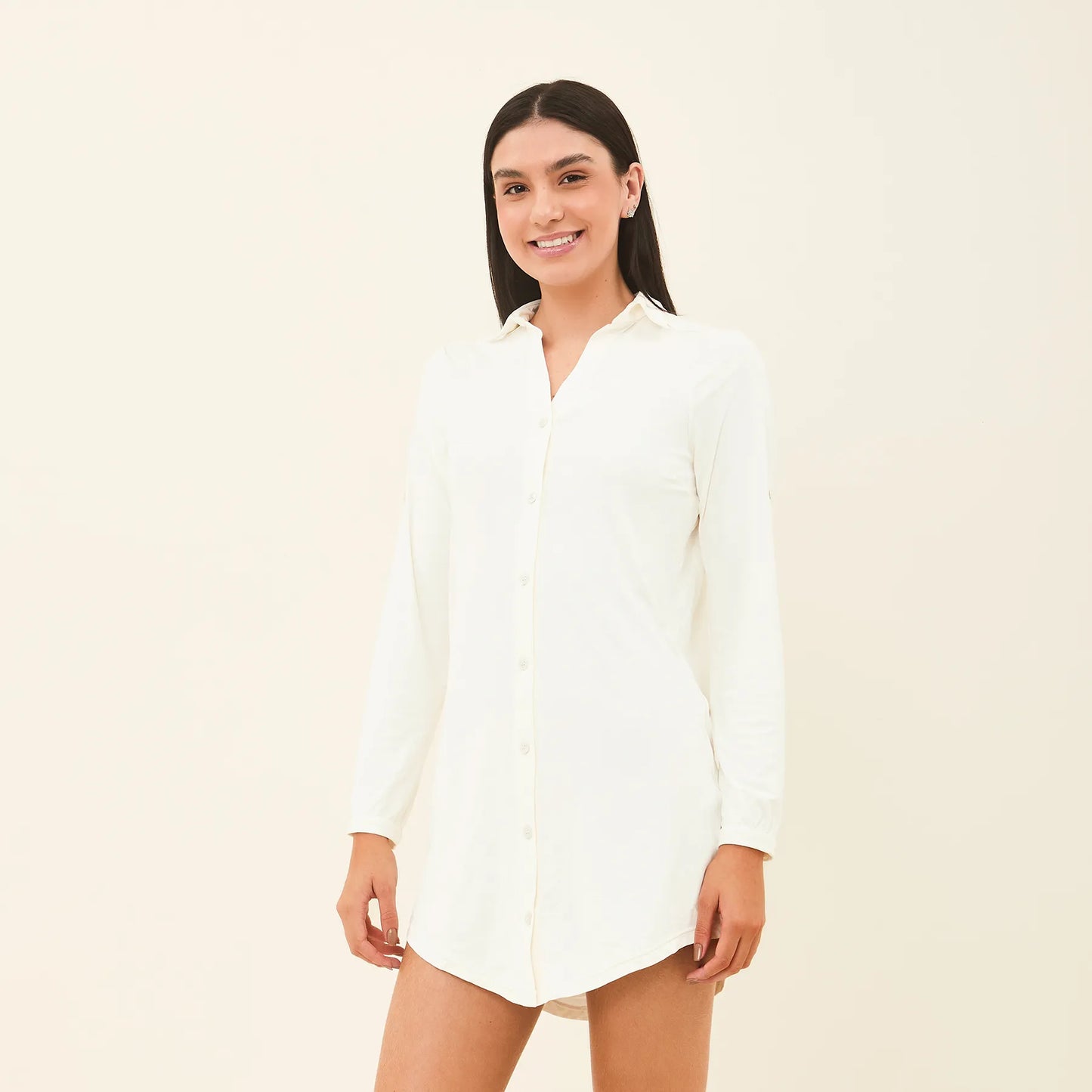 Chemise femenino Copenhagen
