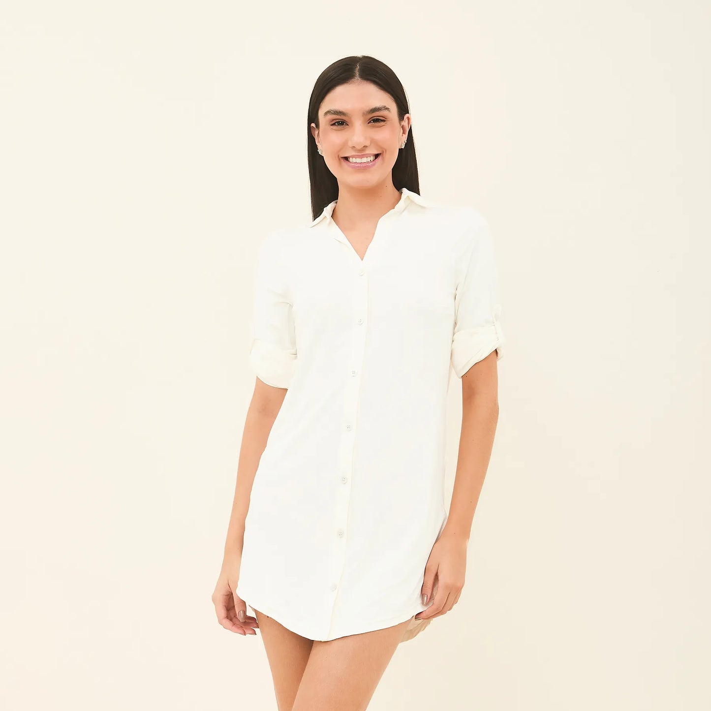 Chemise femenino Copenhagen