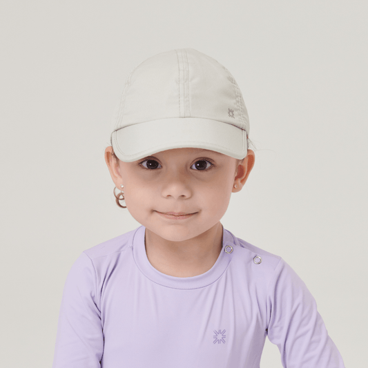 Gorra Baby UV 50+