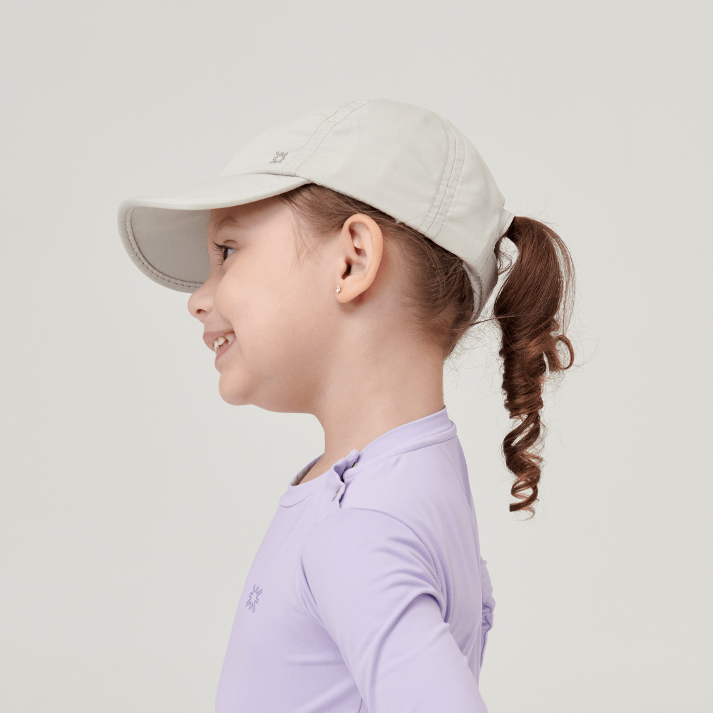 Gorra Baby UV 50+