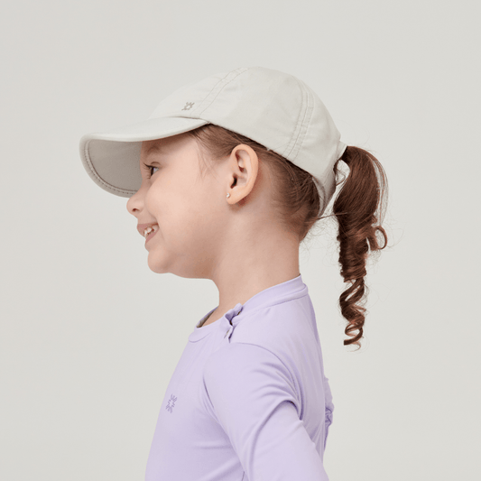 Gorra Baby UV 50+