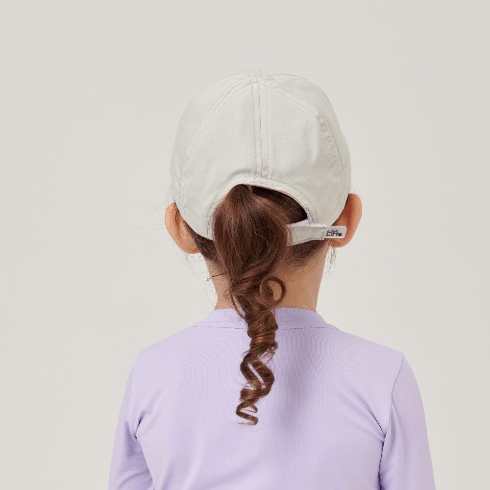 Gorra Baby UV 50+