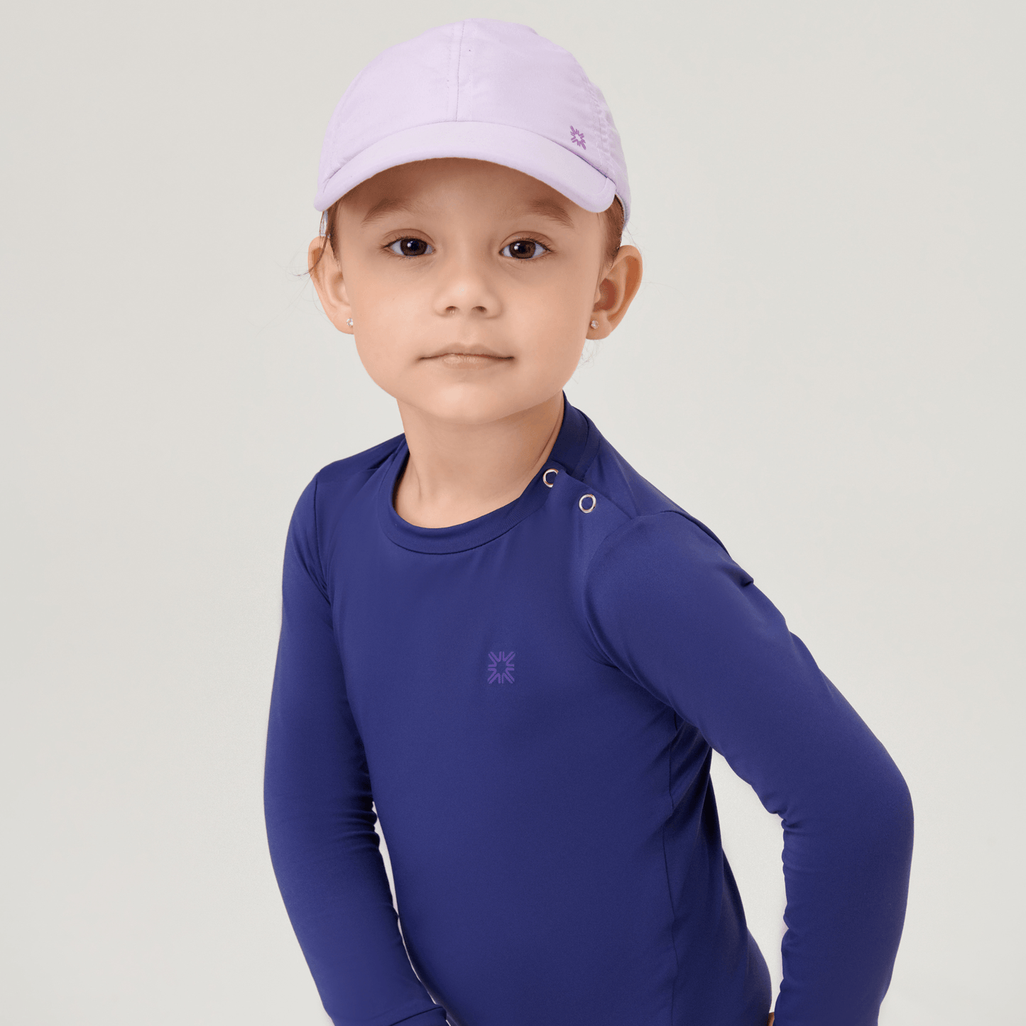 Gorra Baby UV 50+