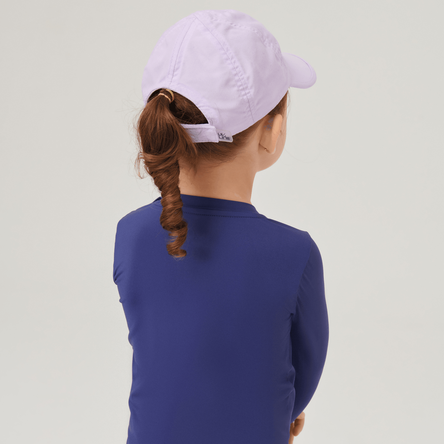 Gorra Baby UV 50+