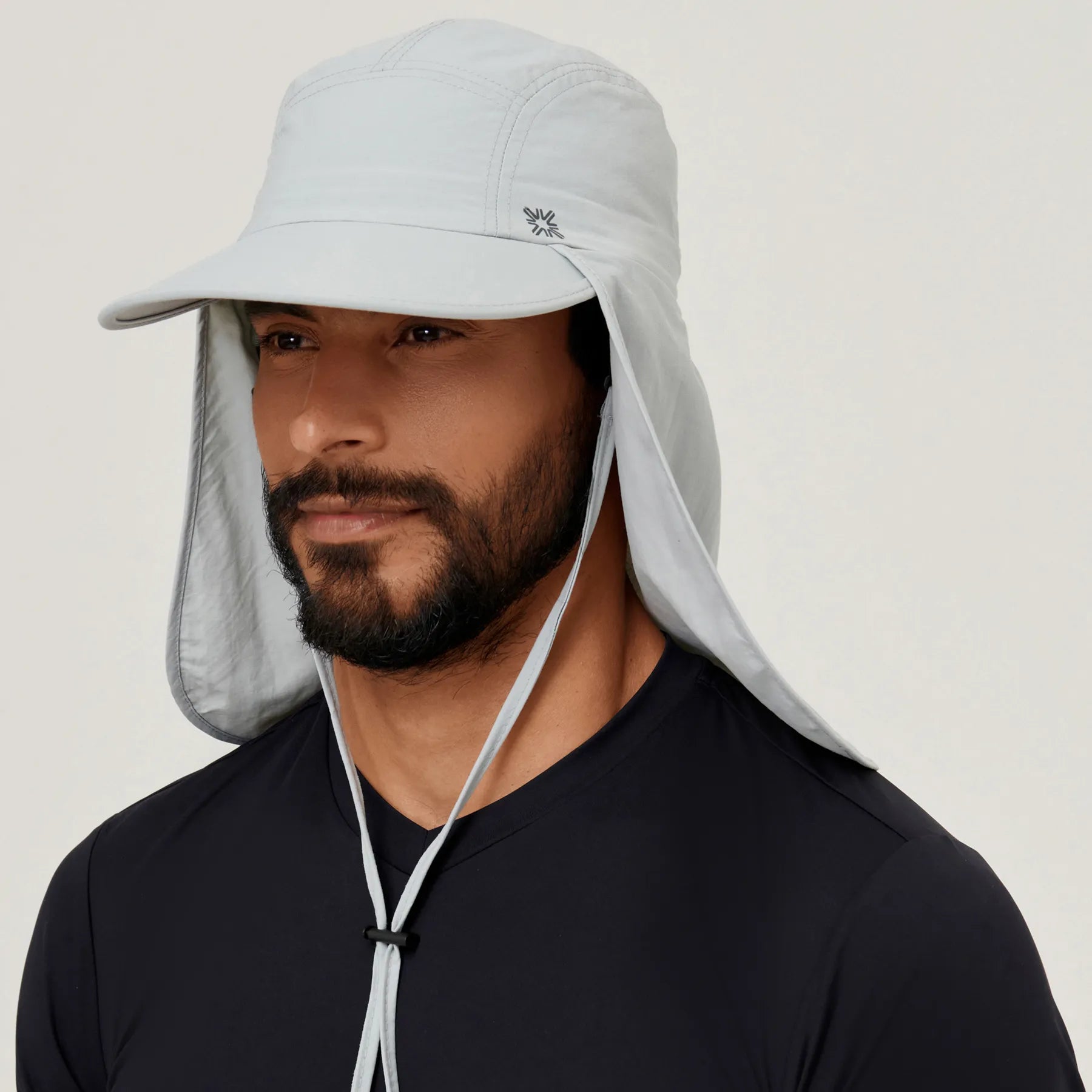 Gorra Legionario UV 50+ Atacama