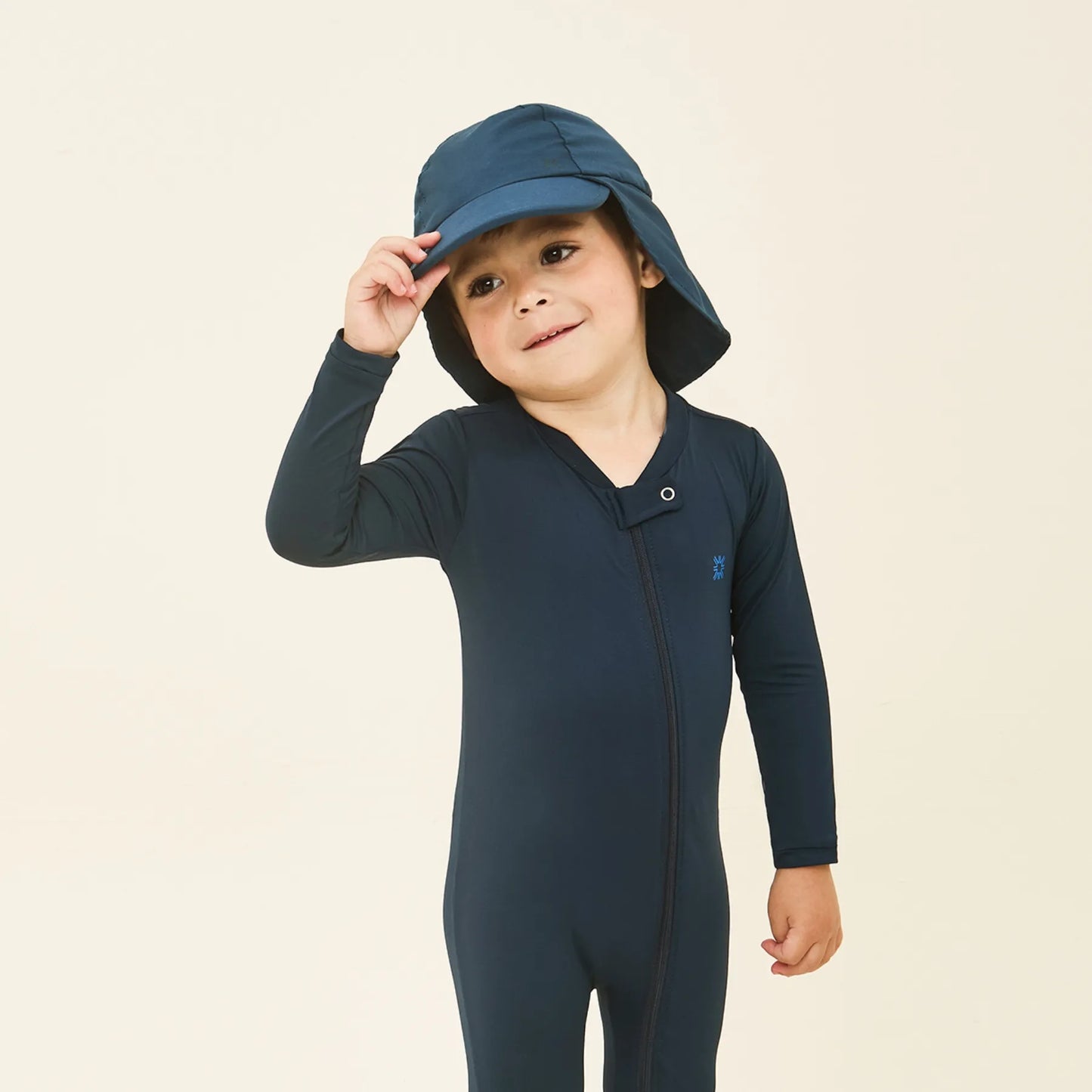 Gorra Legionario Baby UV 50+ Atacama