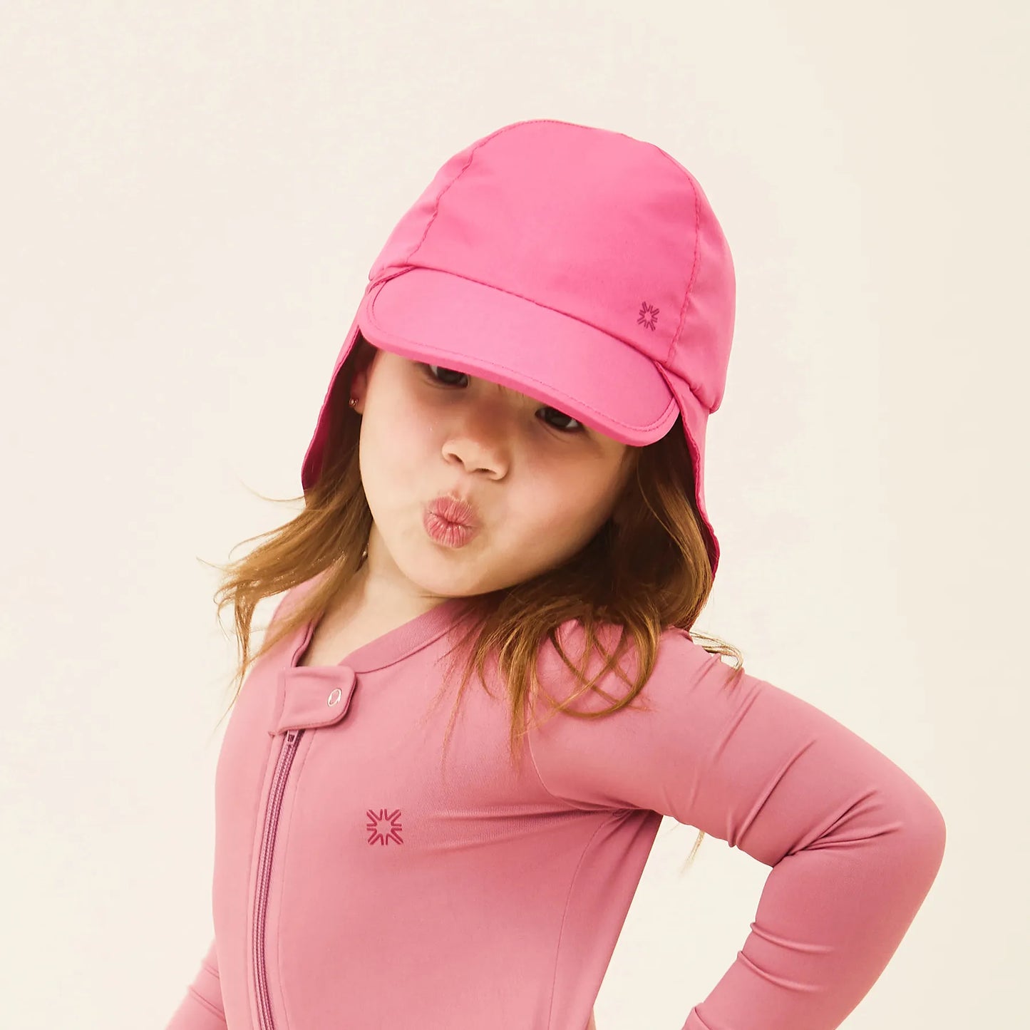 Gorra Legionario Baby UV 50+ Atacama
