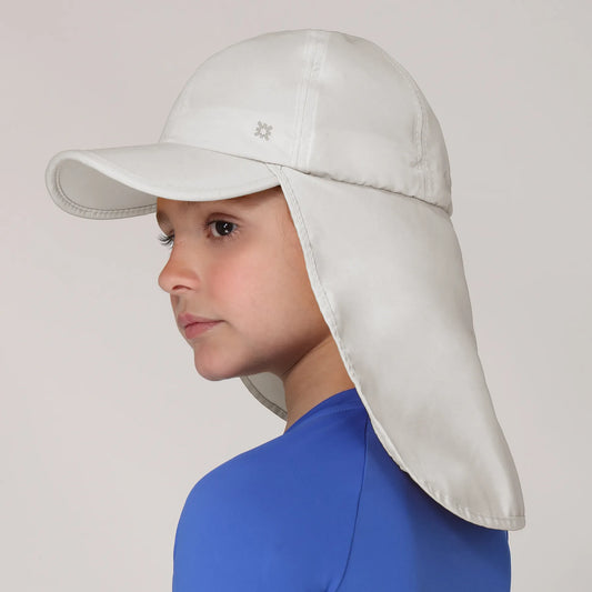 Gorra Legionario Kids UV 50+ Atacama