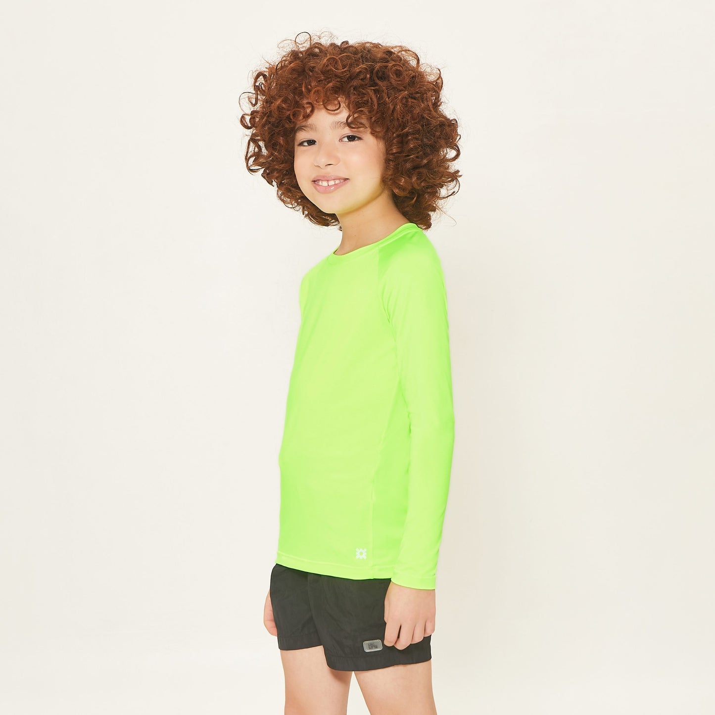Polera UV Pro Kids