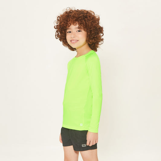 Polera UV Pro Kids