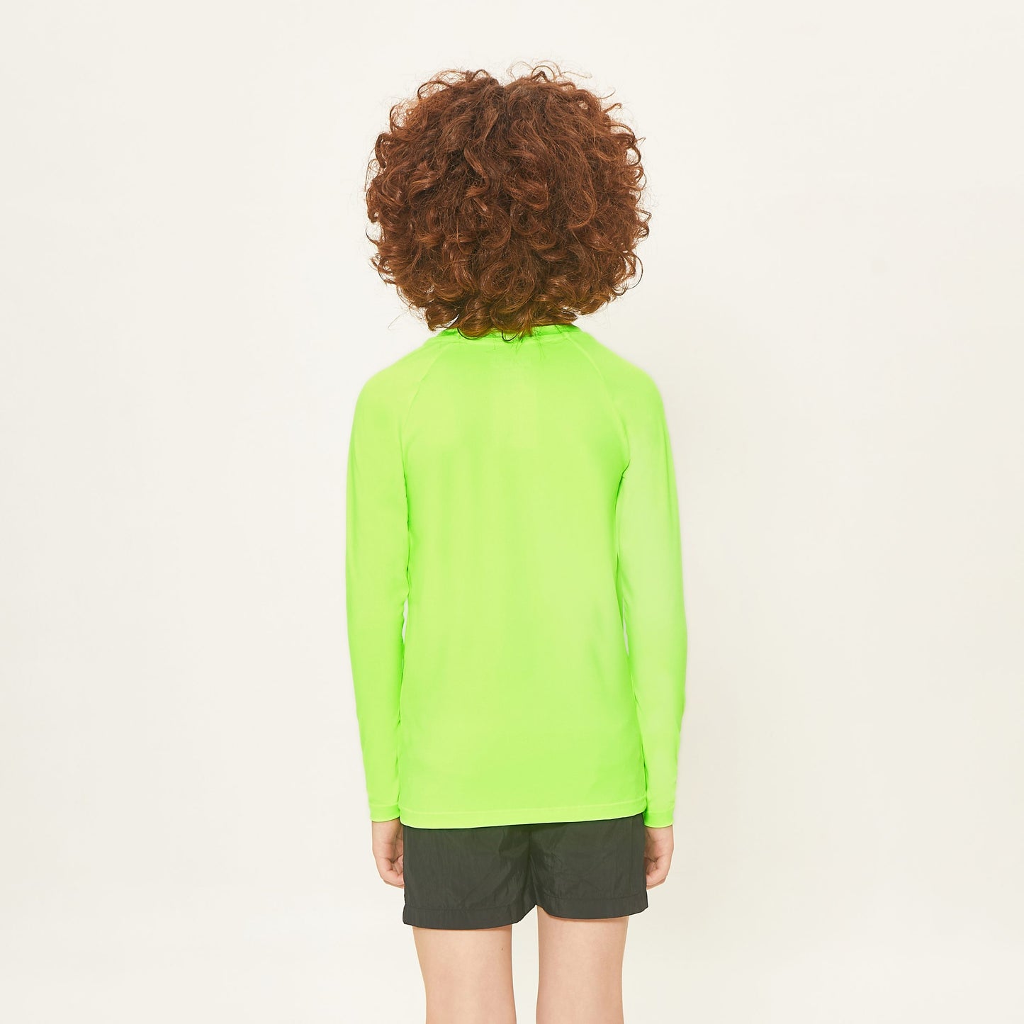Polera UV Pro Kids