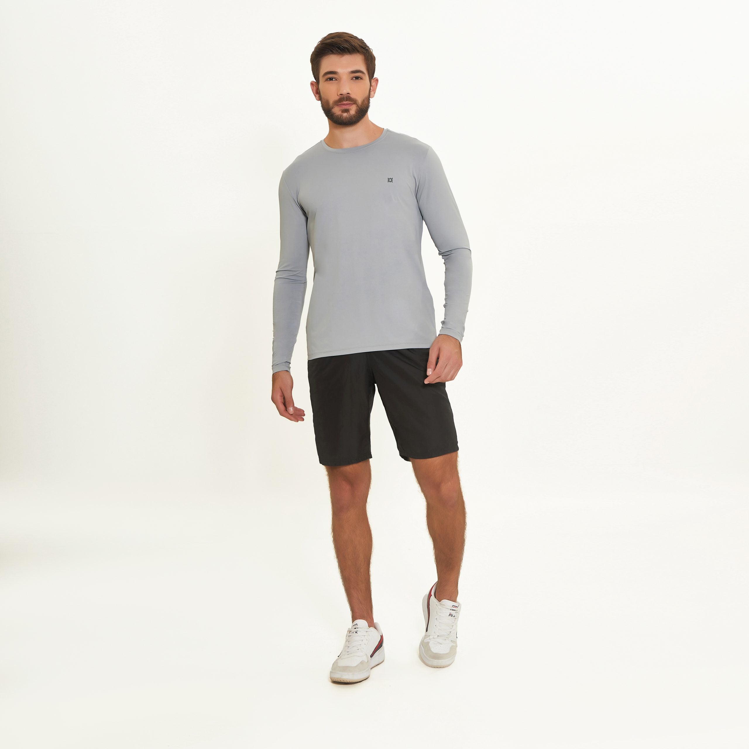 Polera UV Pro Masculina