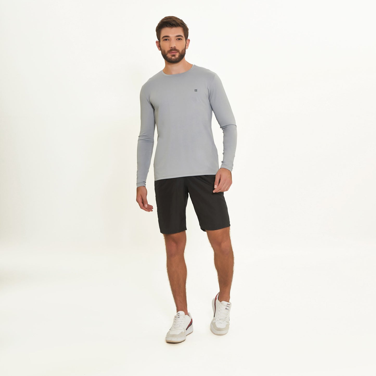 Polera UV Pro Masculina