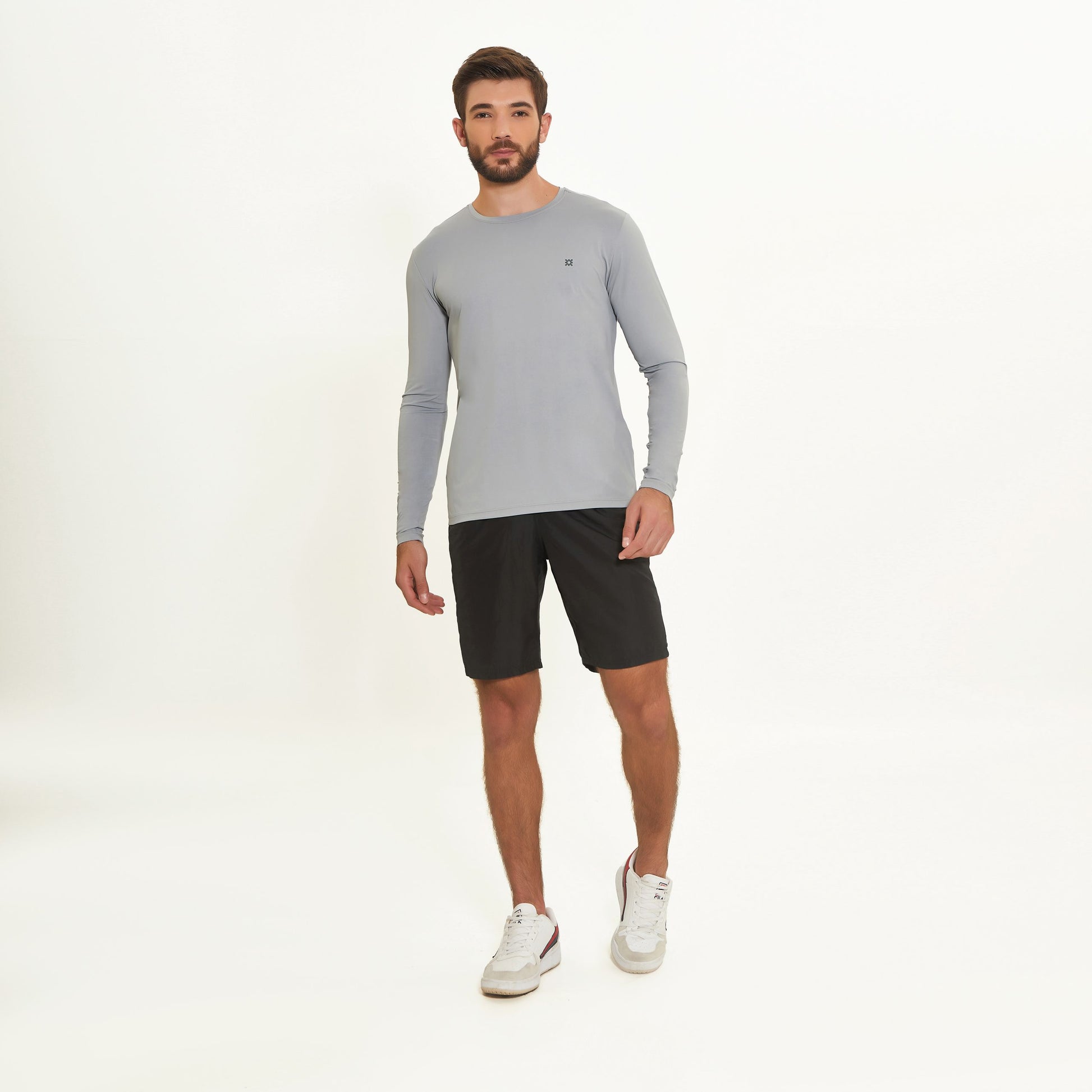 Polera UV Pro Masculina