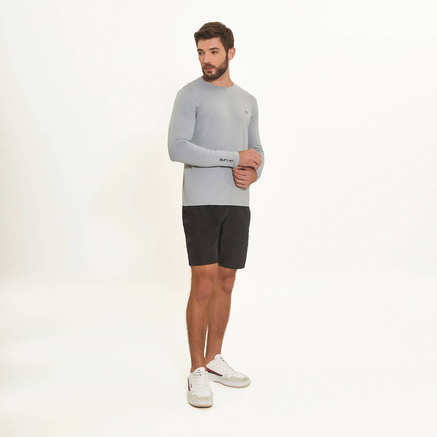 Polera UV Pro Masculina