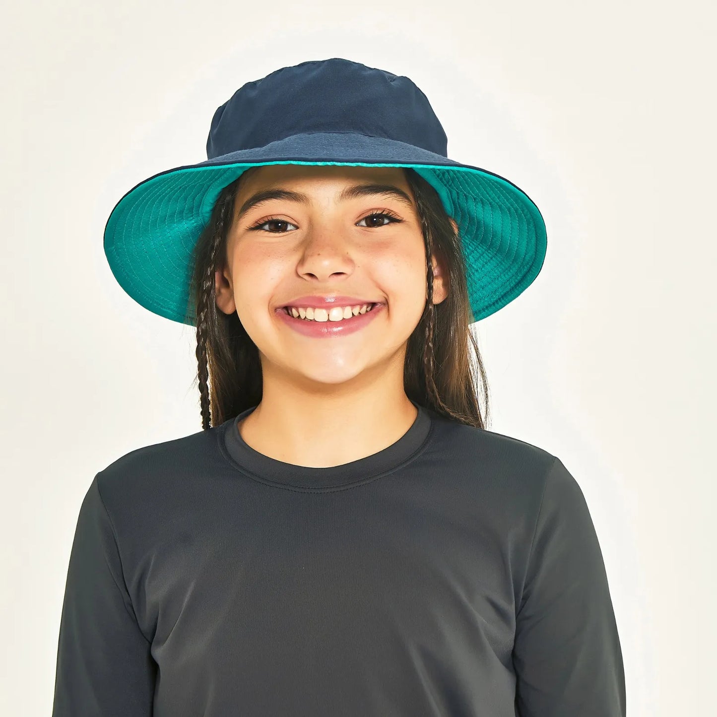 Sombrero UV 50+ California Kids