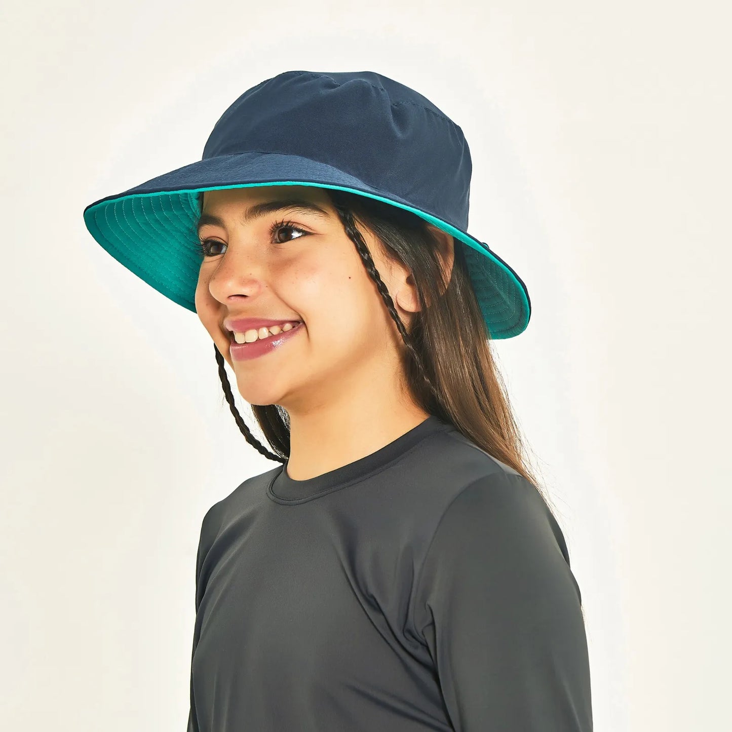 Sombrero UV 50+ California Kids
