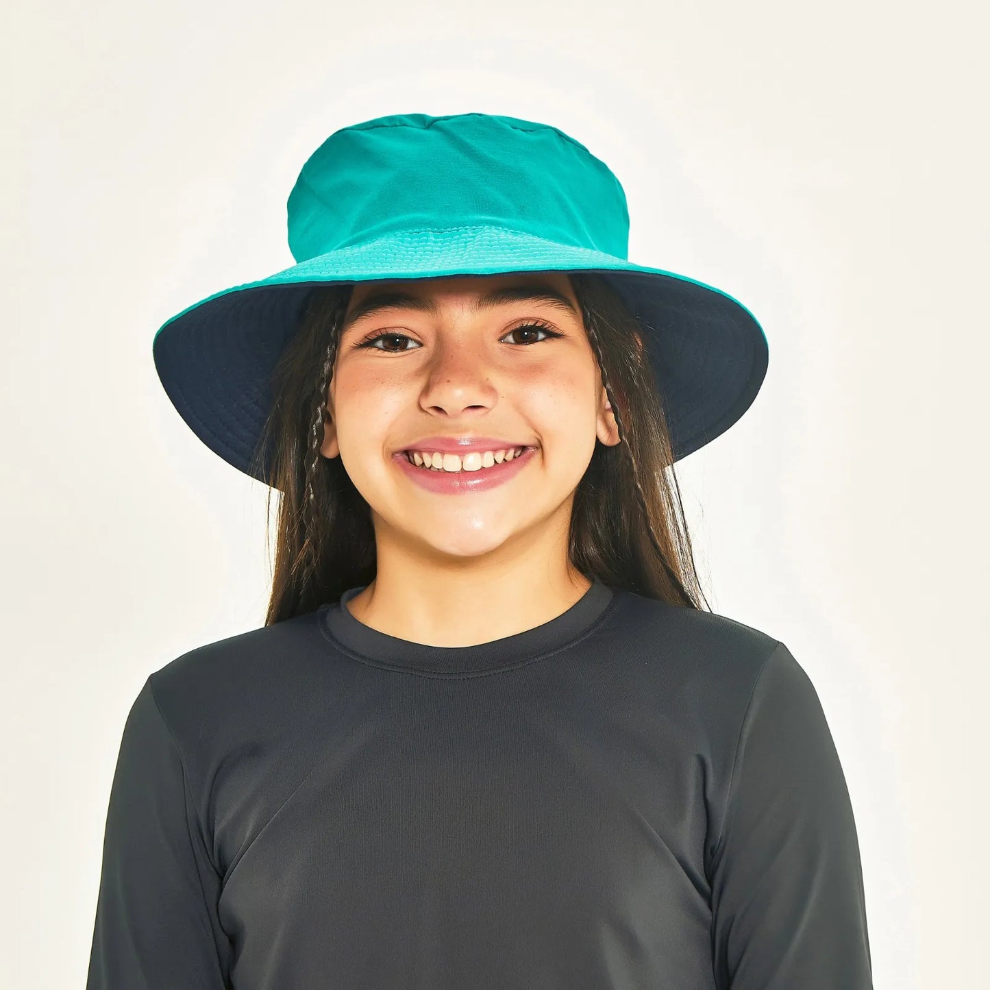 Sombrero UV 50+ California Kids