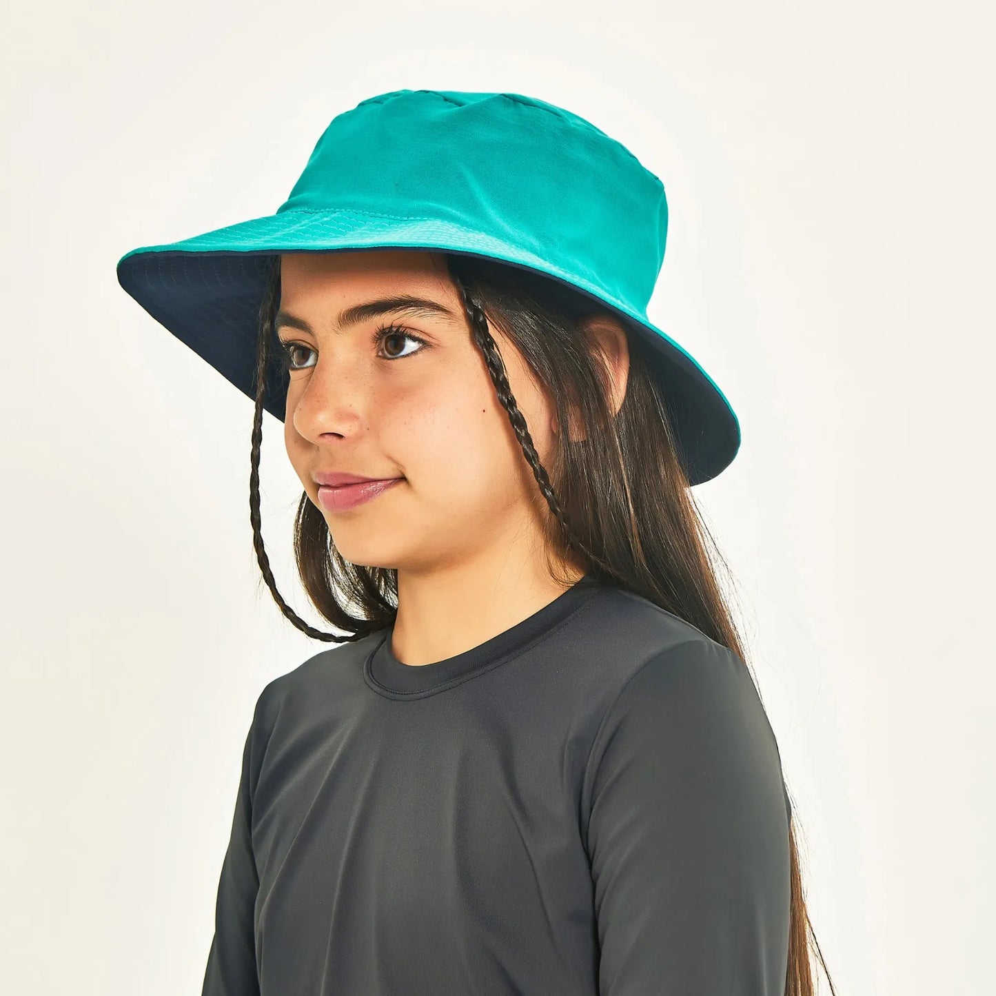 Sombrero UV 50+ California Kids