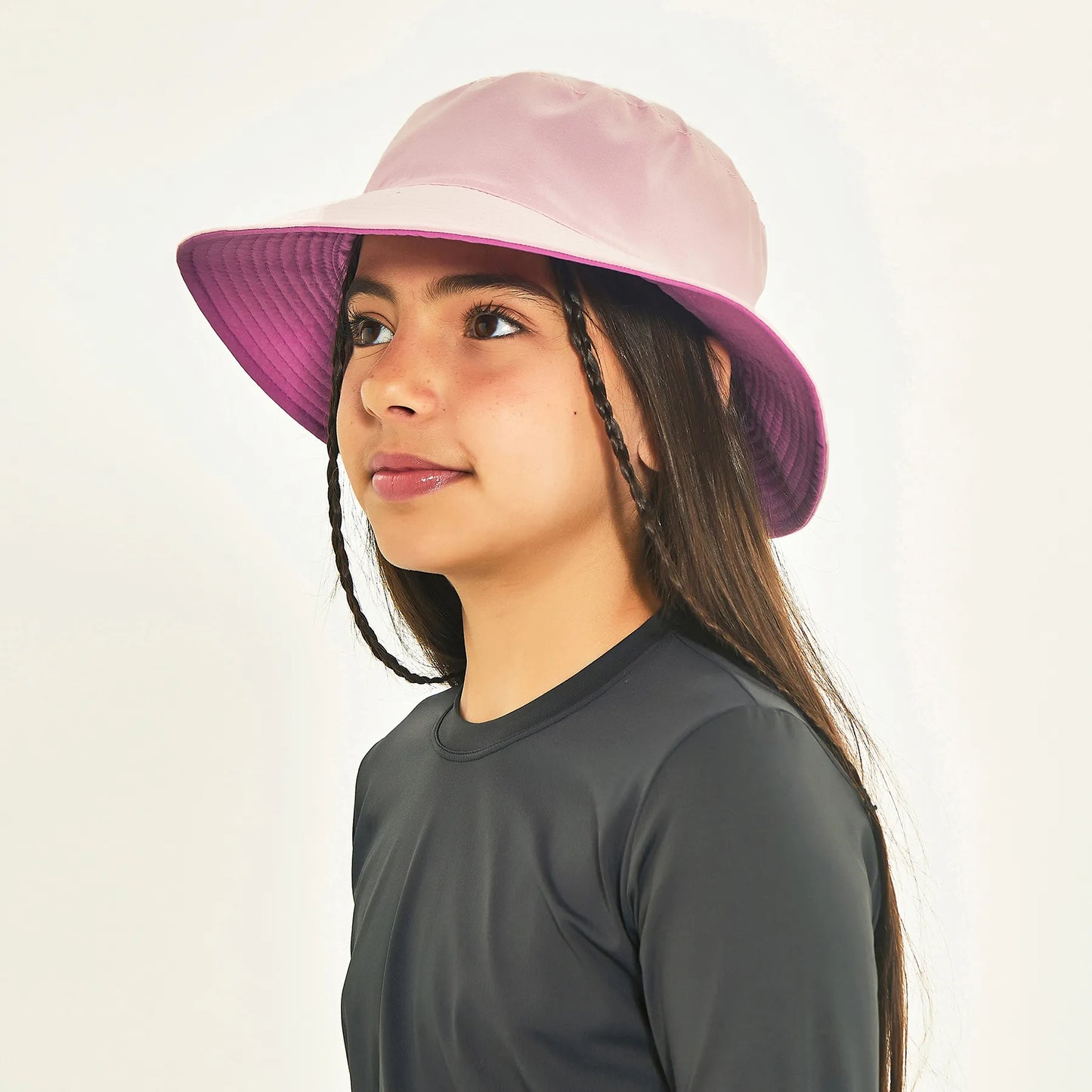 Sombrero UV 50+ California Kids