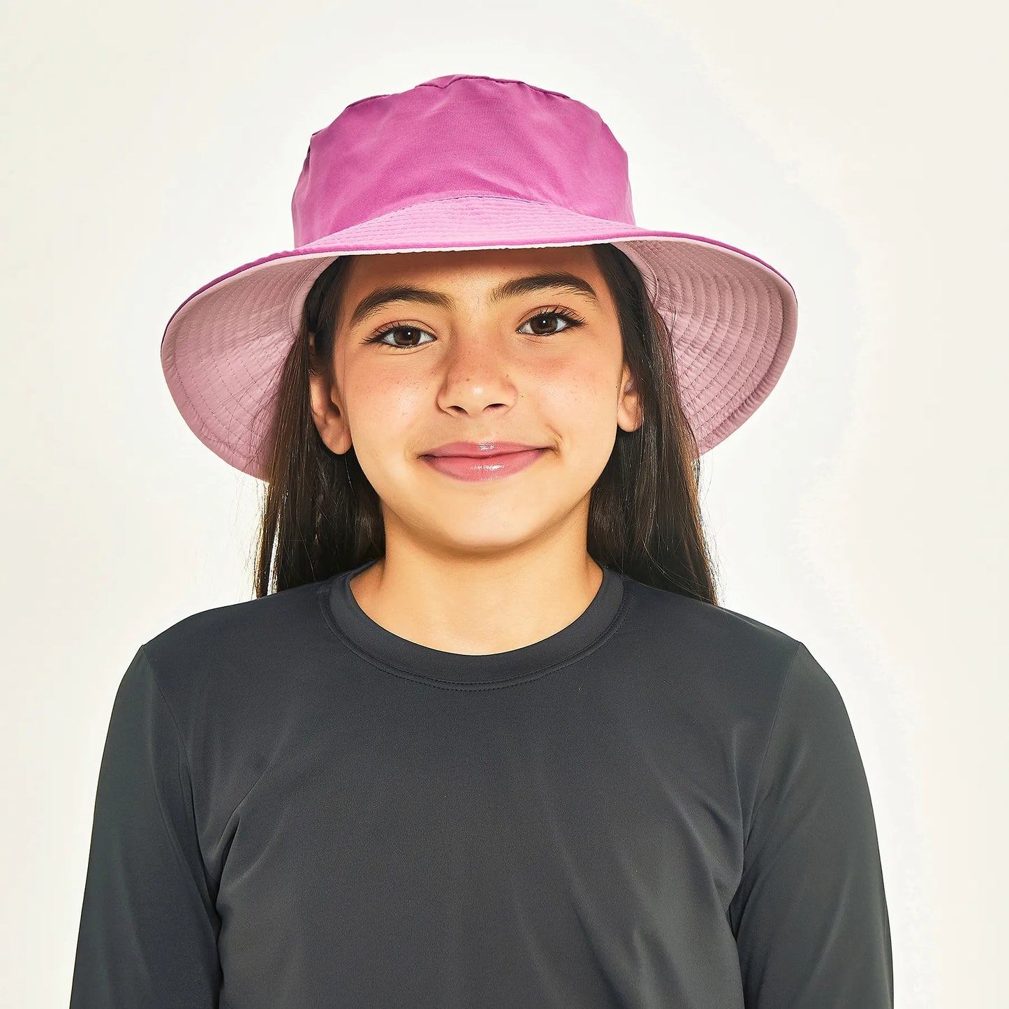 Sombrero UV 50+ California Kids