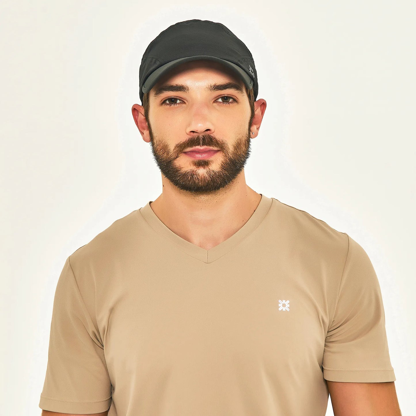 Gorro New Fit Negro