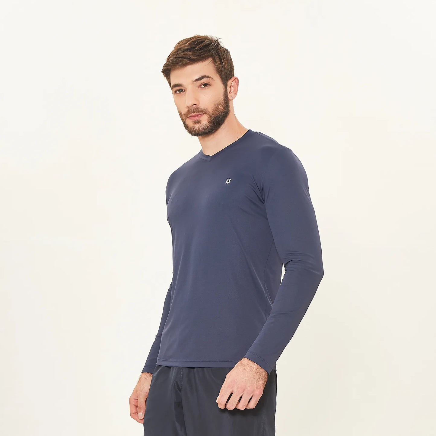 Polera Sport Fit
