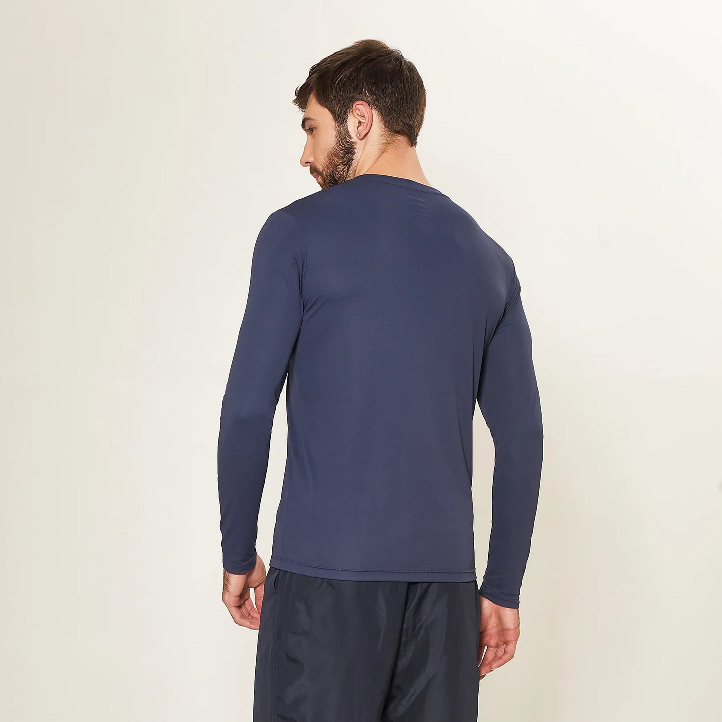 Polera Sport Fit
