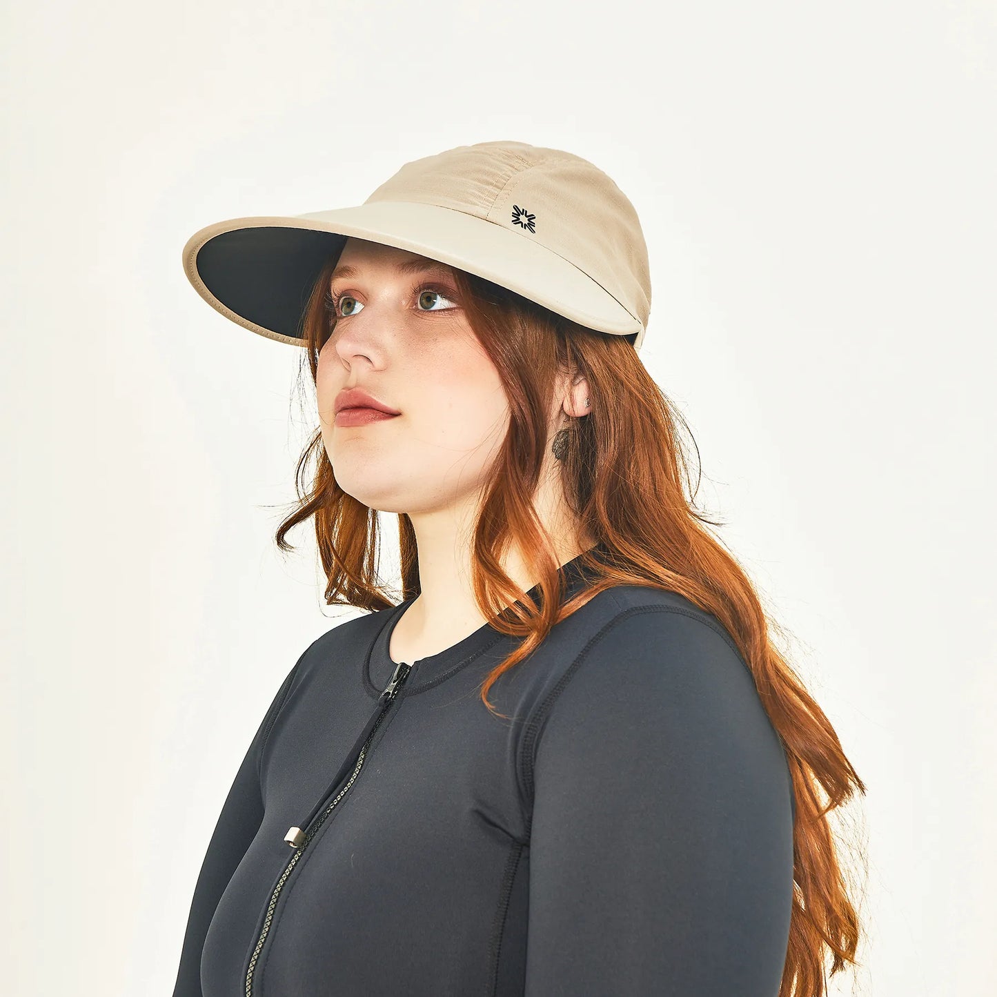 Visera UV 50+ Capri