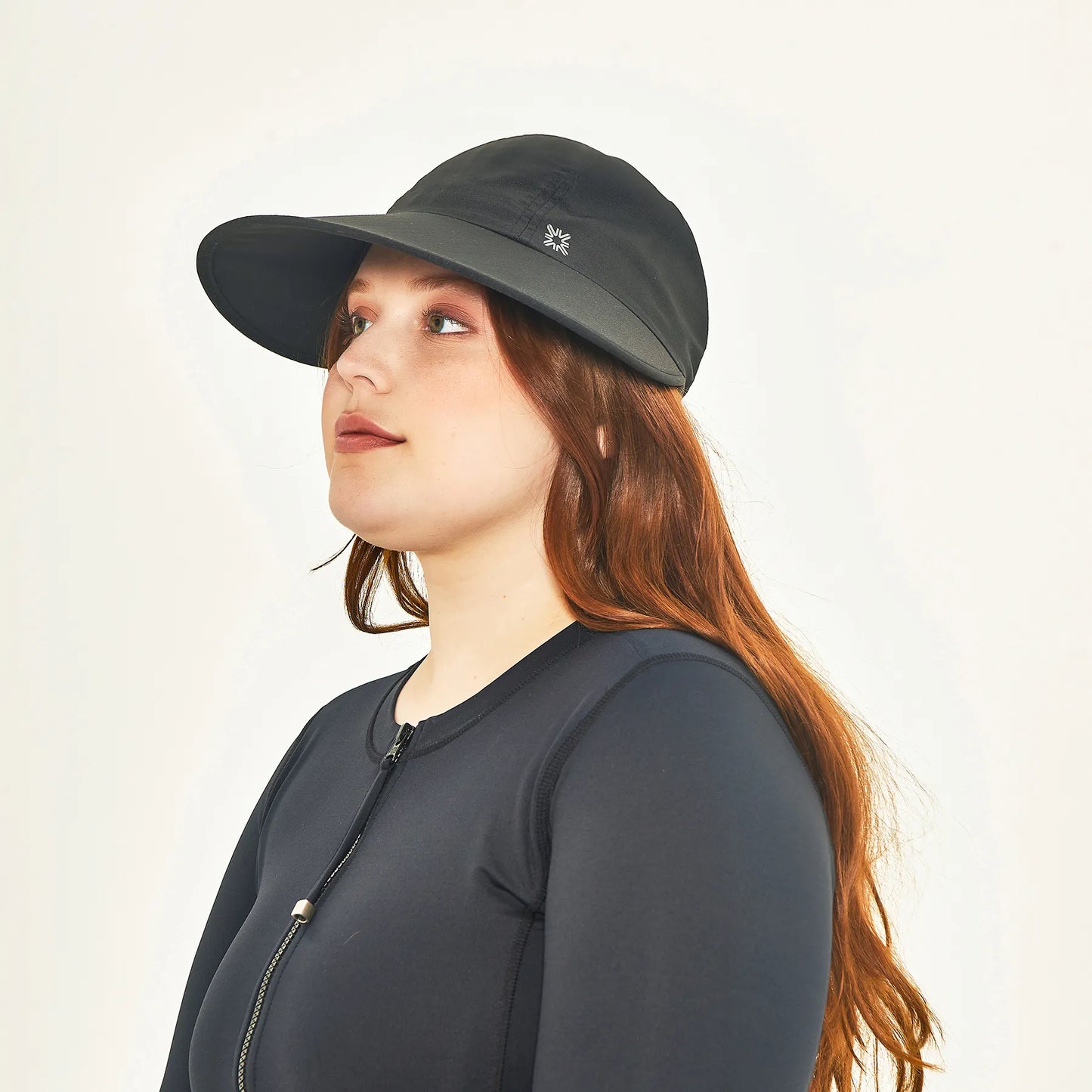 Visera UV 50+ Capri