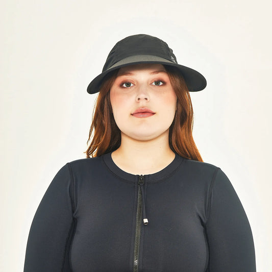 Visera UV 50+ Capri