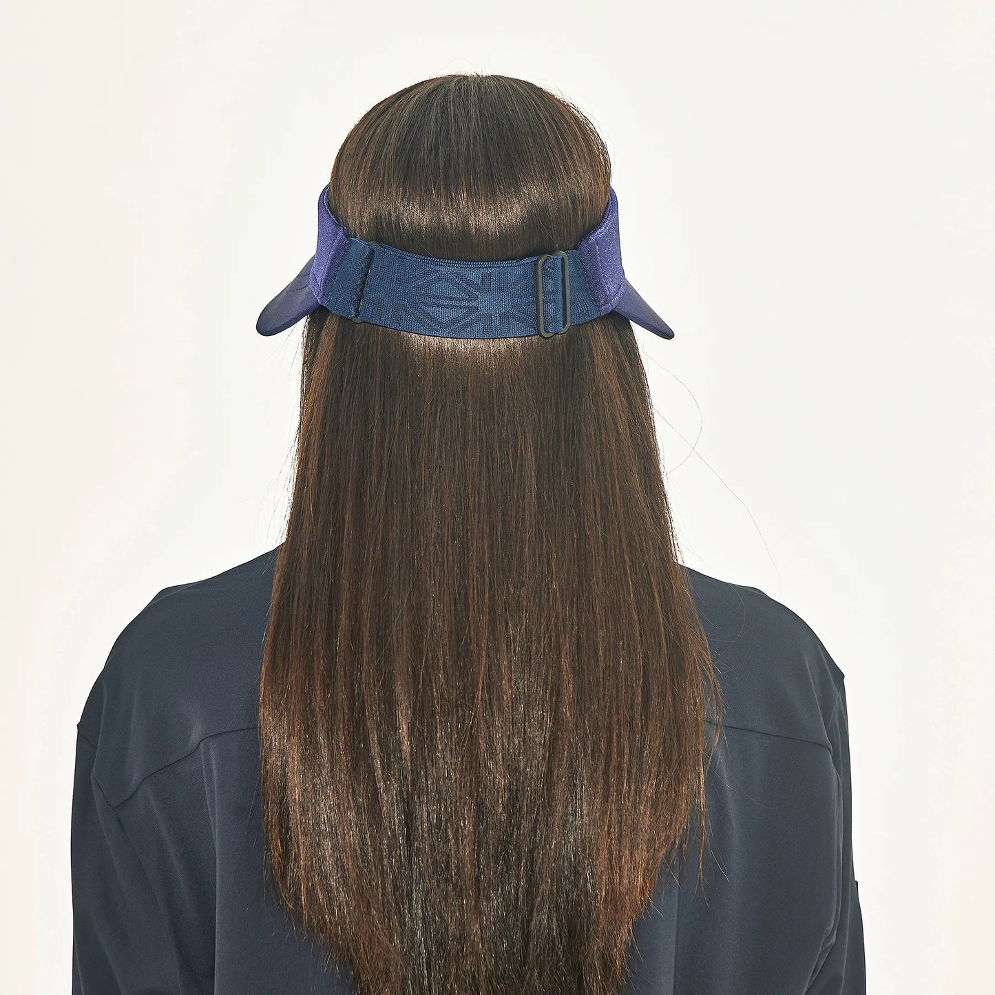 Visera UV 50+ Grecia Fit Azul