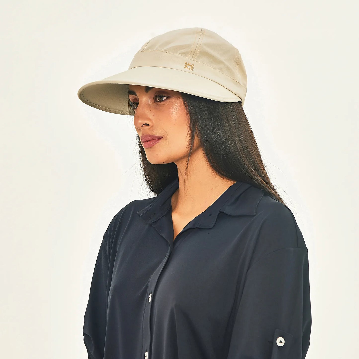 Visera UV 50+ Nice