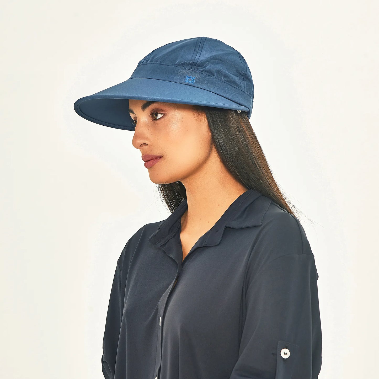 Visera UV 50+ Nice