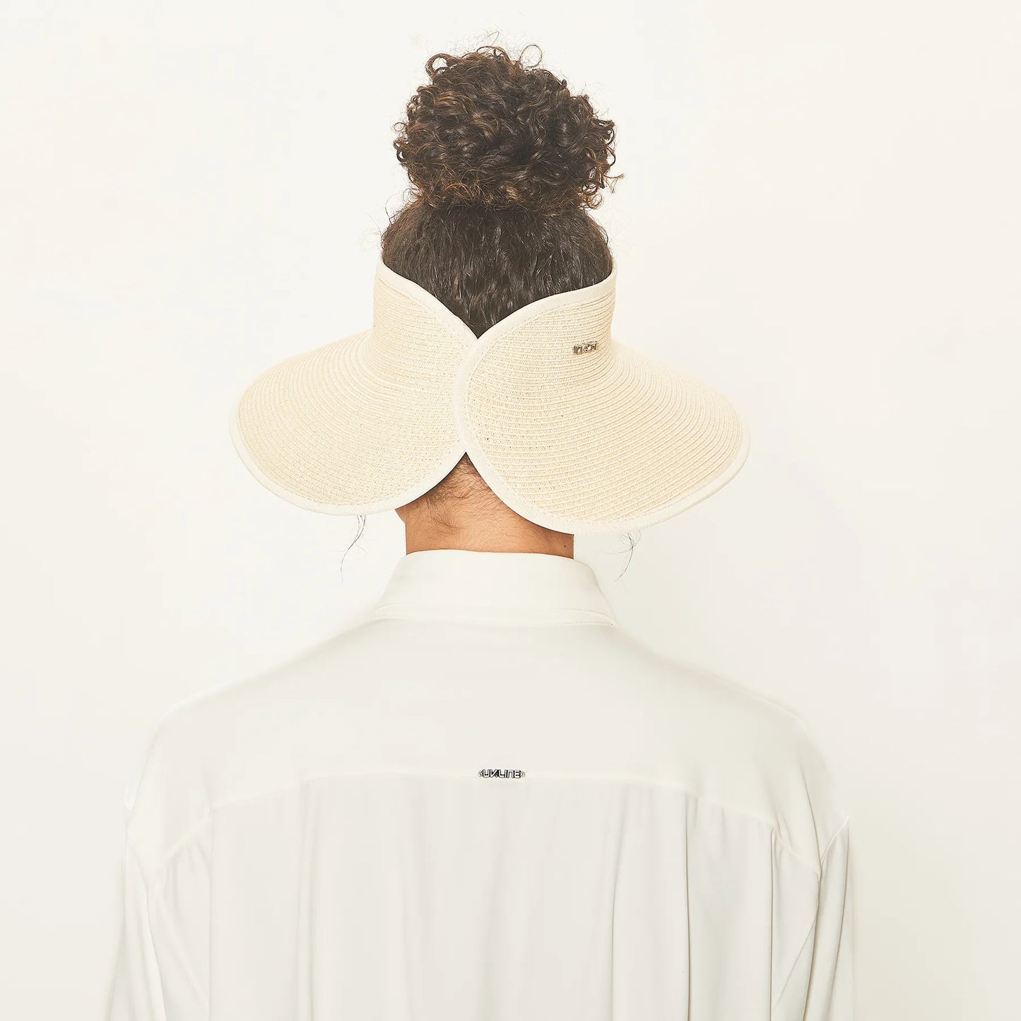 Visera UV 50+ Sienna Natural